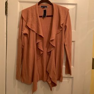 Karen Scott cardigan. NWT